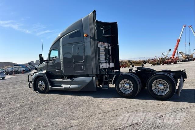 Kenworth T680 Traktorske jedinice
