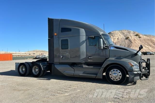 Kenworth T680 Traktorske jedinice