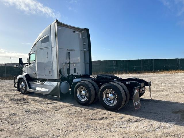 Kenworth T680 Traktorske jedinice