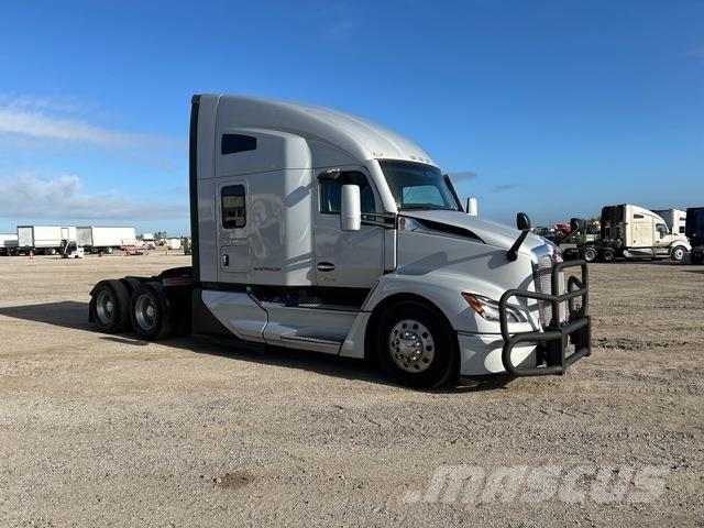 Kenworth T680 Traktorske jedinice