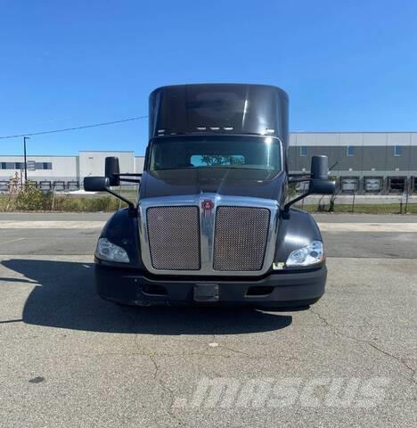 Kenworth T680 Traktorske jedinice