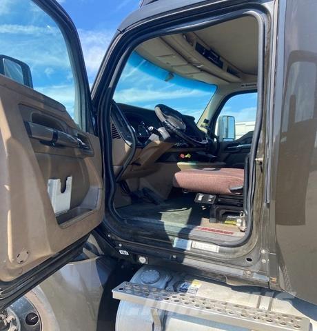 Kenworth T680 Traktorske jedinice