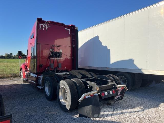 Kenworth T680 Traktorske jedinice