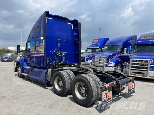 Kenworth T680 Traktorske jedinice