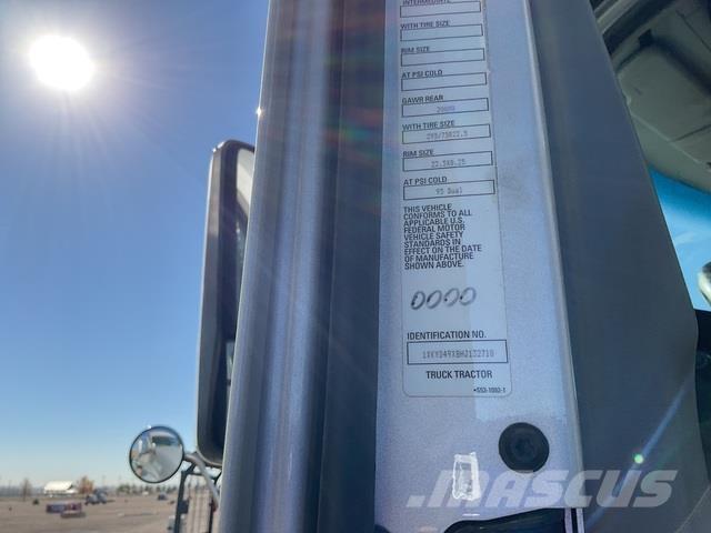 Kenworth T680 Traktorske jedinice