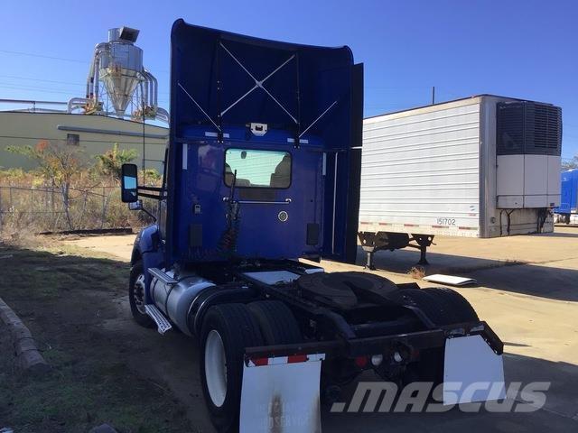 Kenworth T680 Traktorske jedinice