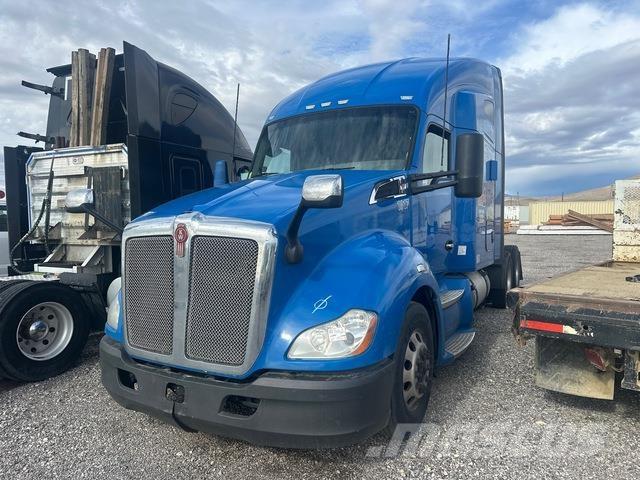 Kenworth T680 Traktorske jedinice