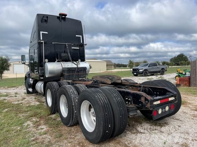 Kenworth T700 Traktorske jedinice