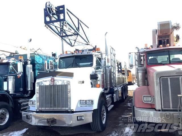 Kenworth T800 Ostalo