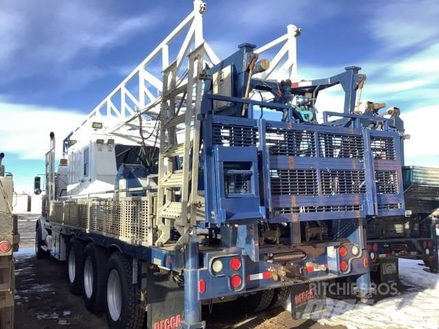 Kenworth T800 Ostalo