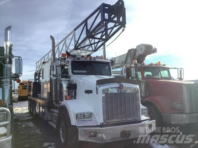 Kenworth T800 Ostalo