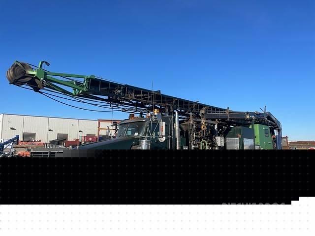 Kenworth T800 Ostali kamioni