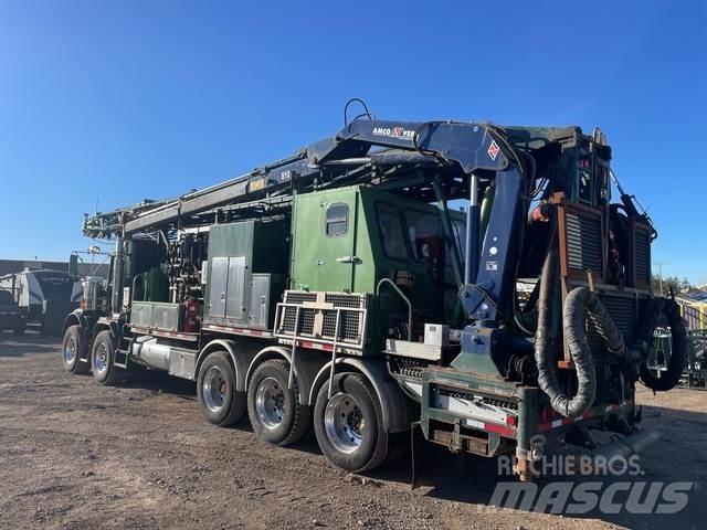 Kenworth T800 Ostali kamioni