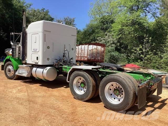 Kenworth T800 Traktorske jedinice