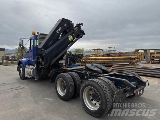 Kenworth T800 Ostalo