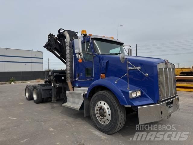 Kenworth T800 Ostalo