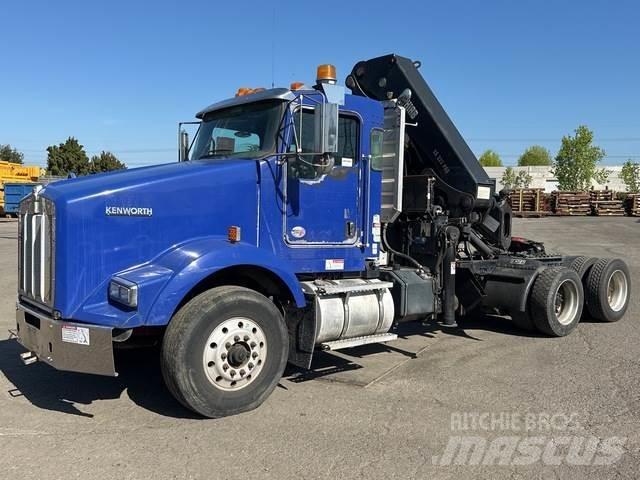 Kenworth T800 Ostalo