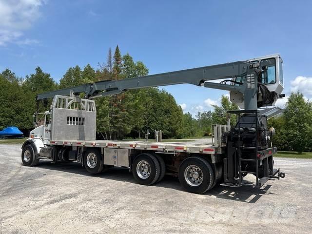 Kenworth T800 Ostali kamioni