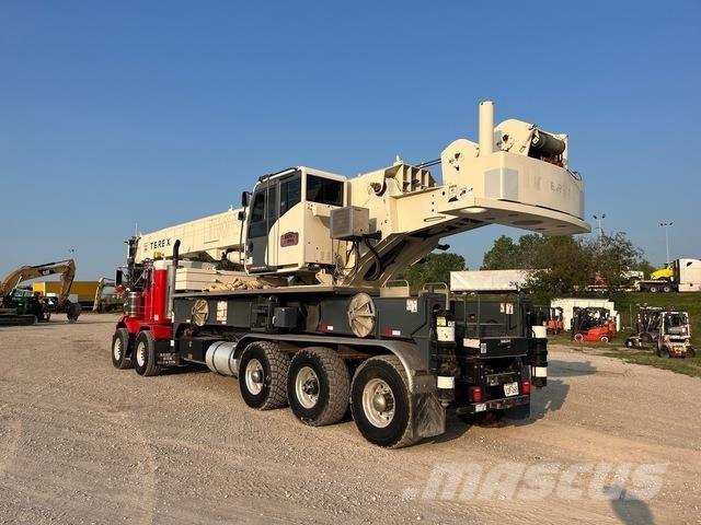 Kenworth T800 Ostali kamioni