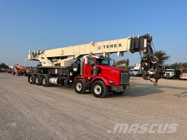 Kenworth T800 Ostali kamioni