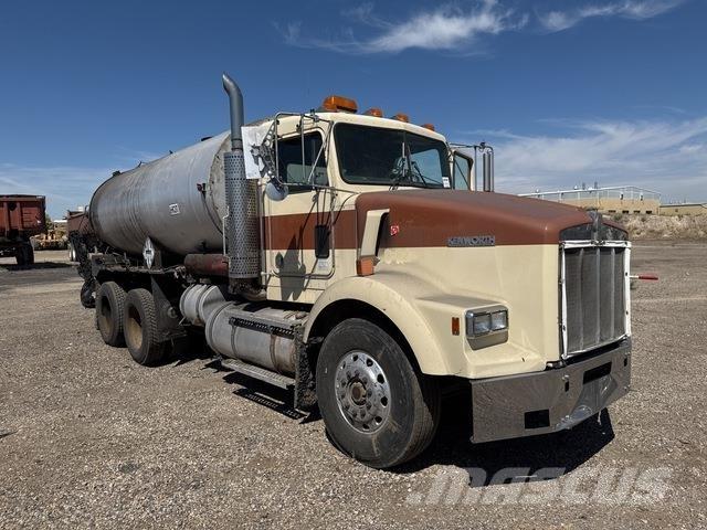 Kenworth T800 Kamioni mikseri za beton