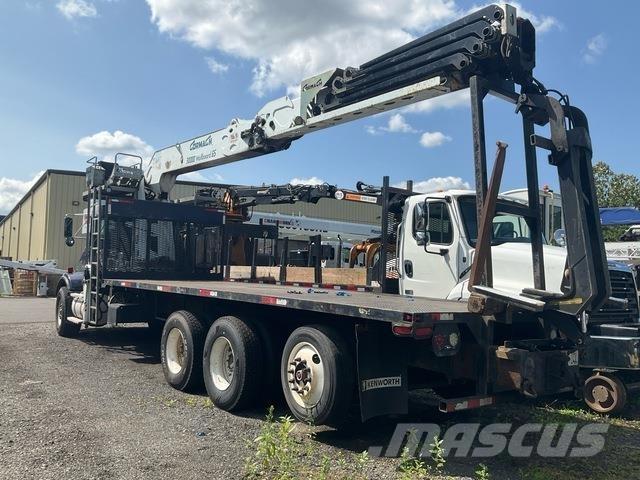 Kenworth T800 Ostali kamioni
