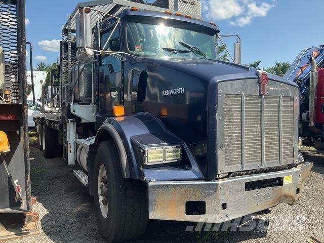 Kenworth T800 Ostali kamioni