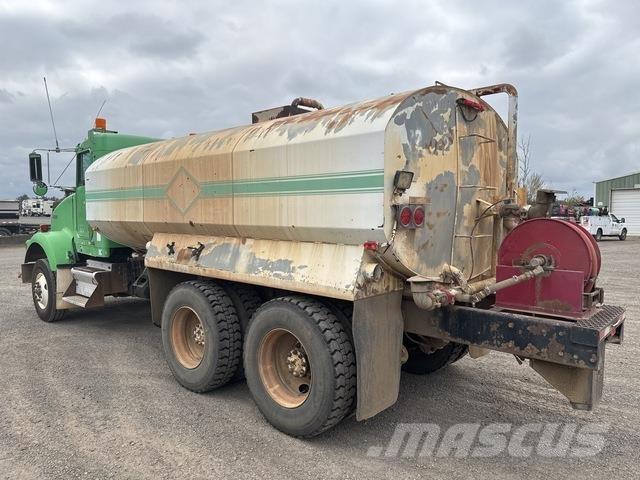 Kenworth T800 Kamioni za vodu
