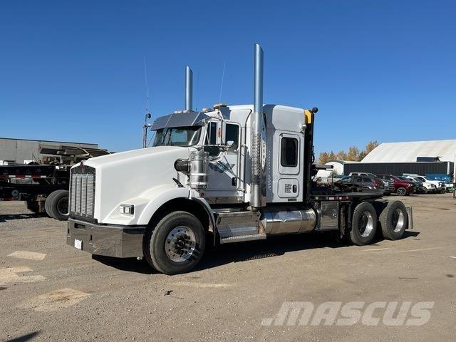 Kenworth T800 Recovery vozila