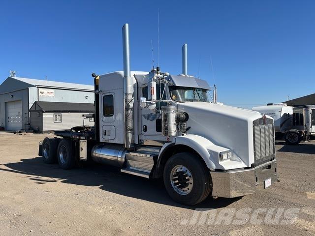 Kenworth T800 Recovery vozila