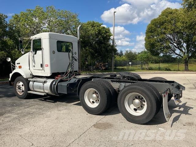 Kenworth T800 Traktorske jedinice