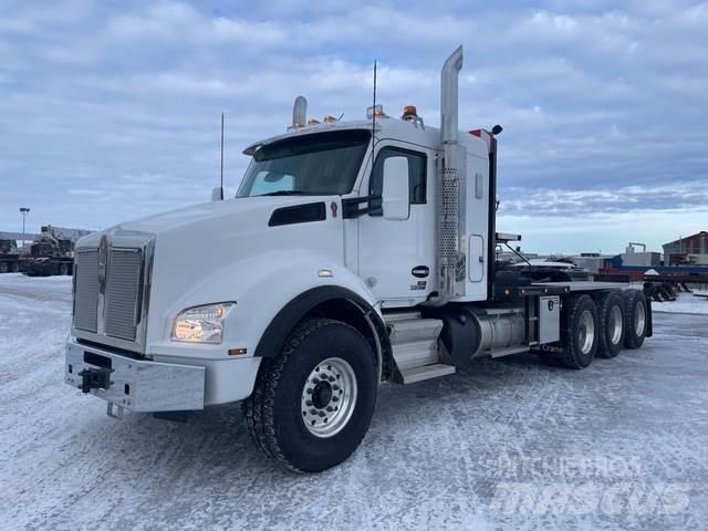 Kenworth T880 Recovery vozila