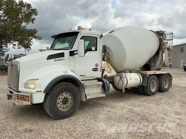 Kenworth T880 Ostali kamioni