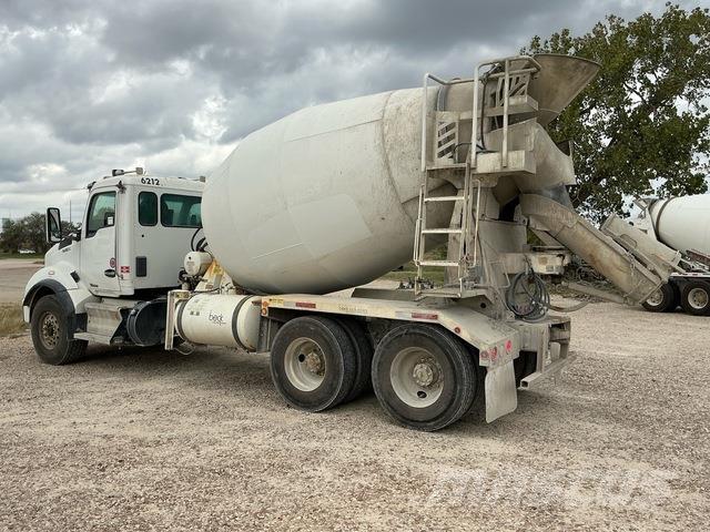 Kenworth T880 Ostali kamioni