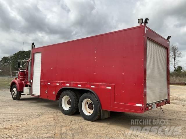 Kenworth W900 Ostalo