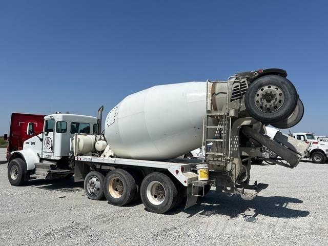 Kenworth W900 Ostali kamioni