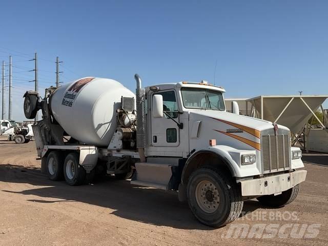 Kenworth W900 Ostali kamioni