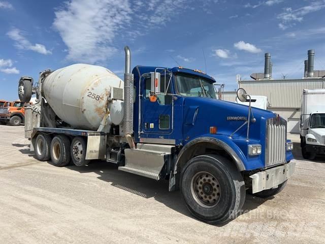 Kenworth W900 Ostali kamioni