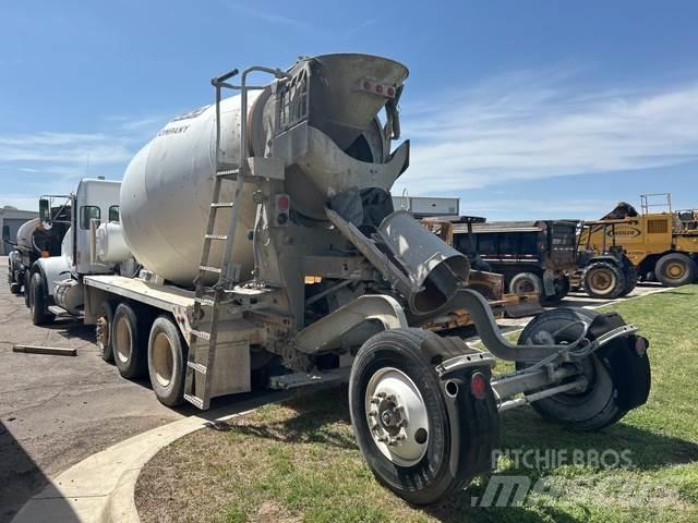 Kenworth W900 Ostali kamioni