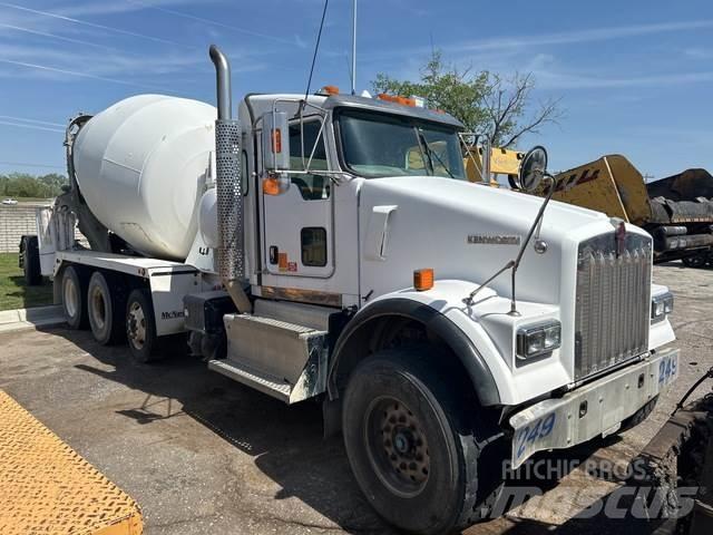 Kenworth W900 Ostali kamioni