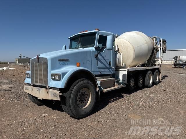 Kenworth W900 Ostali kamioni