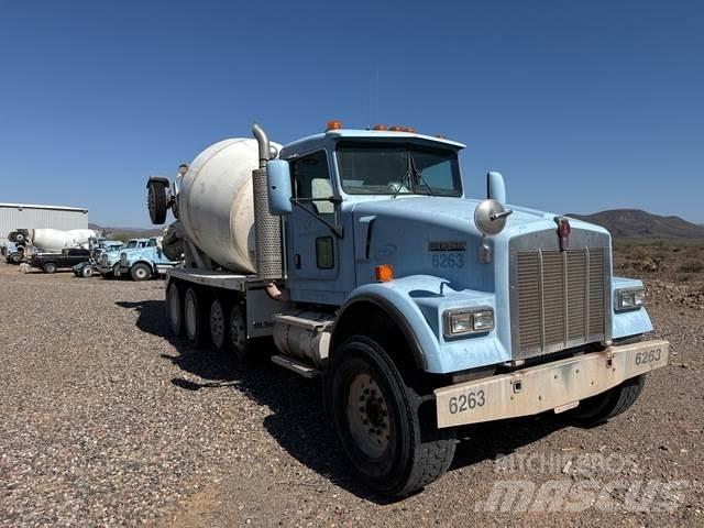 Kenworth W900 Ostali kamioni