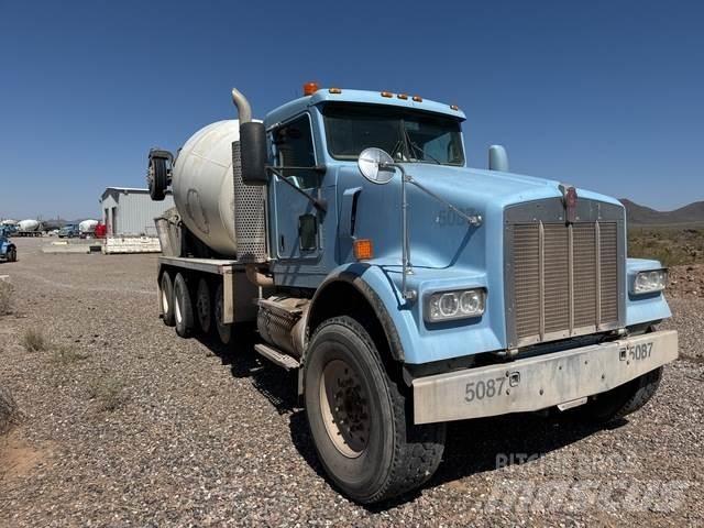 Kenworth W900 Ostali kamioni