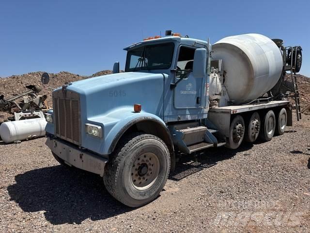 Kenworth W900 Ostali kamioni