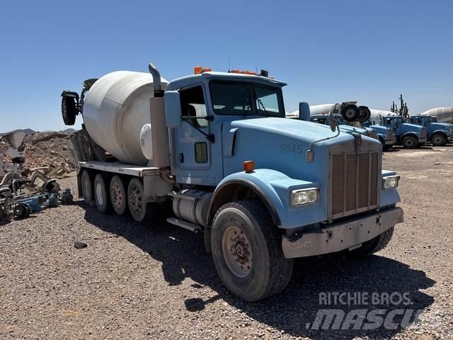 Kenworth W900 Ostali kamioni