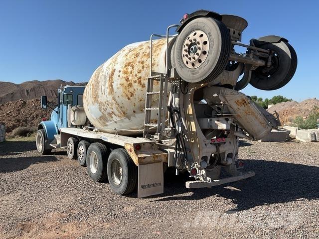 Kenworth W900 Ostali kamioni