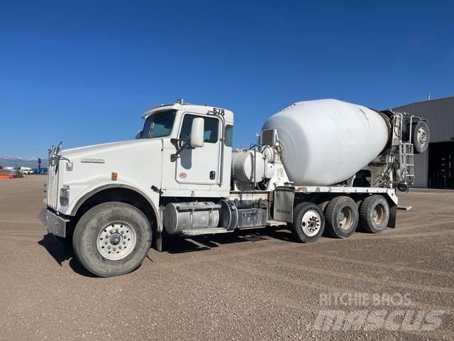 Kenworth W900 Ostali kamioni