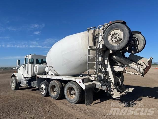 Kenworth W900 Ostali kamioni