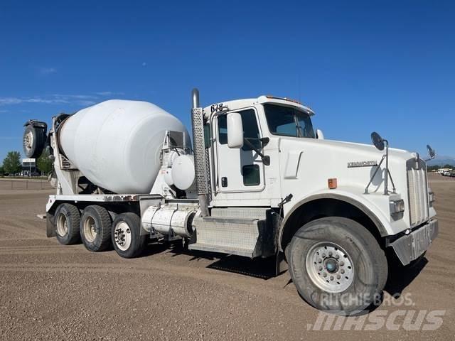 Kenworth W900 Ostali kamioni