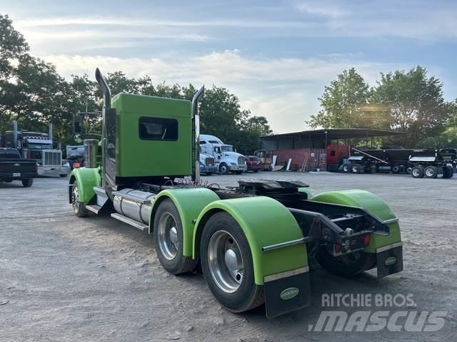 Kenworth W900 Traktorske jedinice